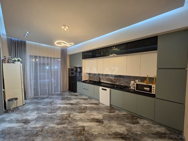 Продаётся 4-комн. дом/дача 160 м², пос. Мардакан, photo 7 from 19