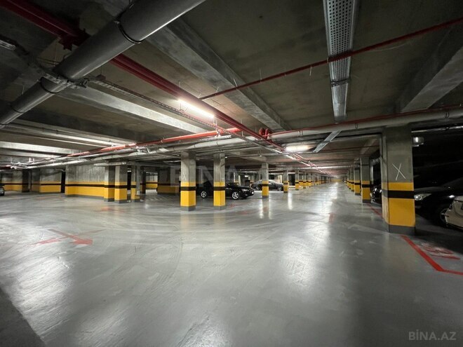 Продаётся 5-комн. новостройка 272 м², Насиминский  р., photo 7 from 13