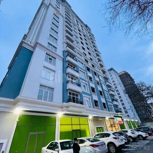 Продаётся 5-комн. новостройка 272 м², Насиминский  р., photo 3 from 13