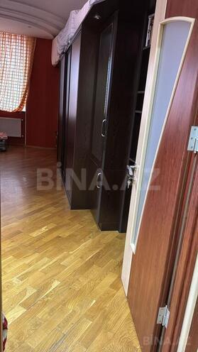 Satılır 4 otaqlı yeni tikili 160 m², 9-cu mikrorayon q., photo 12 from 16