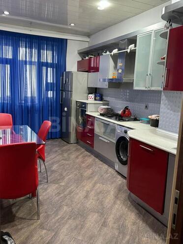 Satılır 4 otaqlı yeni tikili 160 m², 9-cu mikrorayon q., photo 11 from 16