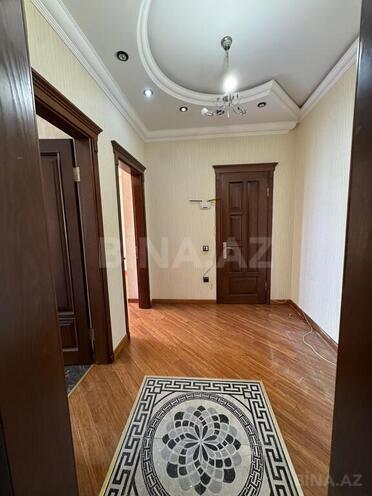 Satılır 4 otaqlı yeni tikili 160 m², 9-cu mikrorayon q., photo 14 from 16