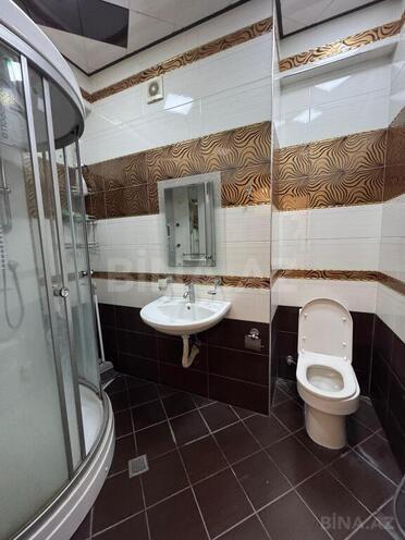 Satılır 4 otaqlı yeni tikili 160 m², 9-cu mikrorayon q., photo 15 from 16