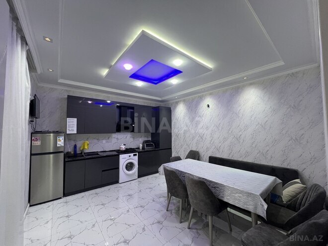 İcarəyə verilir 4 otaqlı həyət evi/bağ evi 120 m², photo 17 from 22