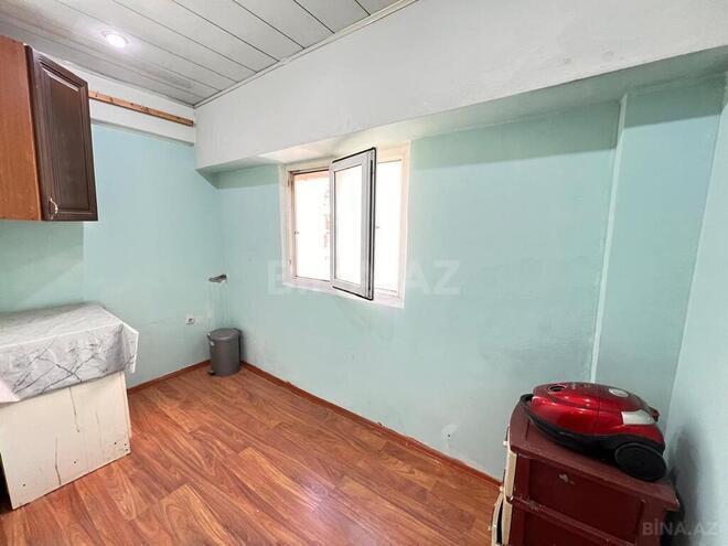 Продаётся 3-комн. новостройка 90 м², м. Элмляр Академиясы, photo 12 from 17