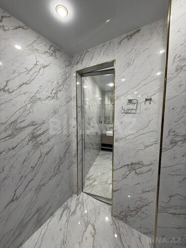 Satılır 3 otaqlı yeni tikili 100 m², Sea Breeze q., photo 17 from 20