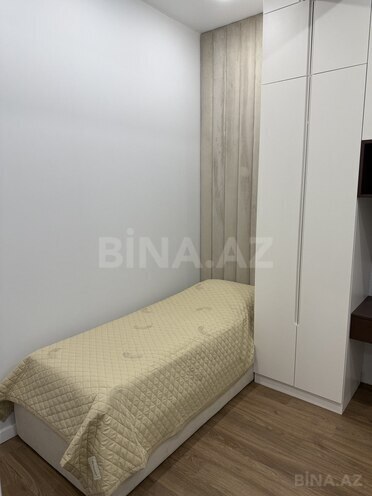 Satılır 3 otaqlı yeni tikili 100 m², Sea Breeze q., photo 13 from 20