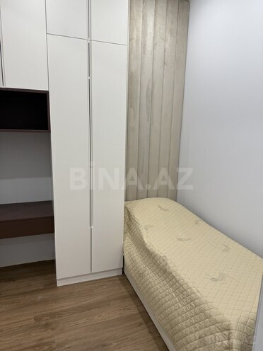 Satılır 3 otaqlı yeni tikili 100 m², Sea Breeze q., photo 11 from 20