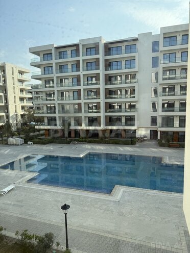 Satılır 3 otaqlı yeni tikili 100 m², Sea Breeze q., photo 8 from 20