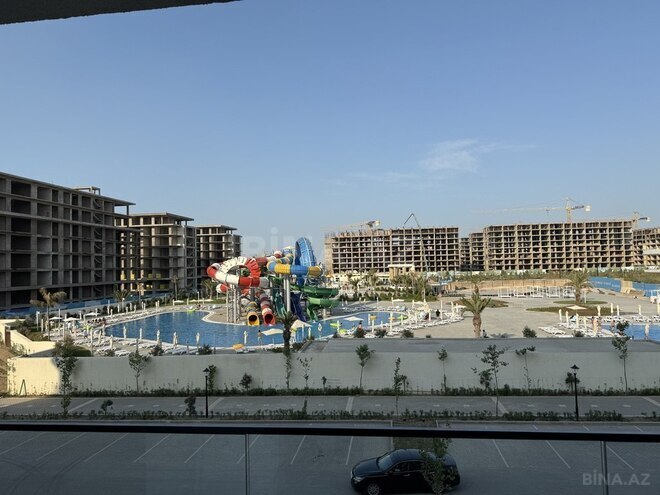 Satılır 3 otaqlı yeni tikili 100 m², Sea Breeze q., photo 6 from 20