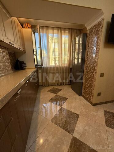 Сдаётся 3-комн. вторичка 100 м², м. 28 мая, photo 14 from 20