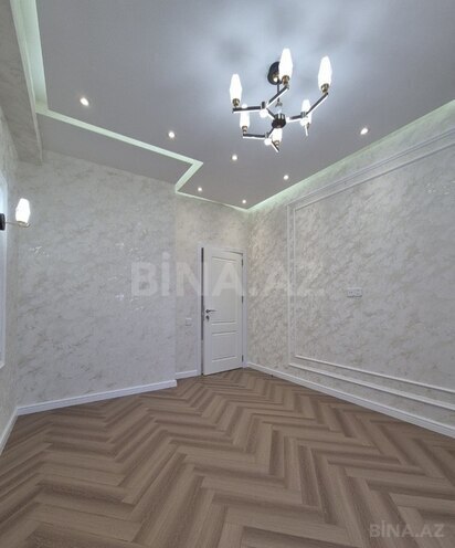 Satılır 2 otaqlı yeni tikili 60 m², Azadlıq Prospekti m., photo 6 from 11