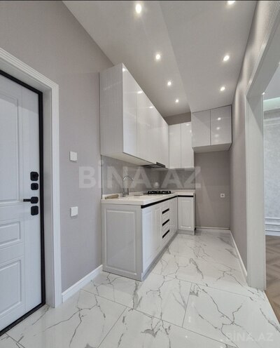 Satılır 2 otaqlı yeni tikili 60 m², Azadlıq Prospekti m., photo 7 from 11