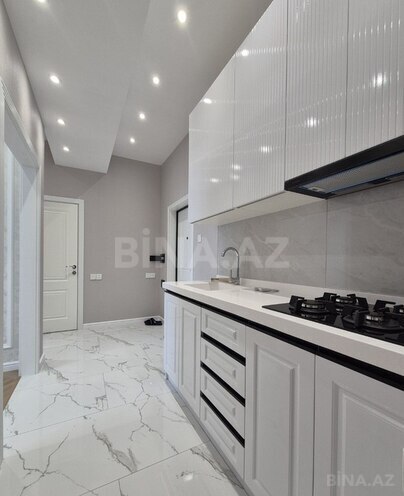 Satılır 2 otaqlı yeni tikili 60 m², Azadlıq Prospekti m., photo 8 from 11