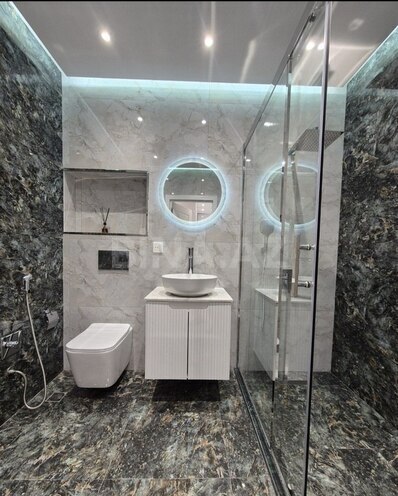 Satılır 2 otaqlı yeni tikili 60 m², Azadlıq Prospekti m., photo 9 from 11