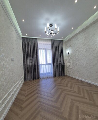 Satılır 2 otaqlı yeni tikili 60 m², Azadlıq Prospekti m., photo 4 from 11
