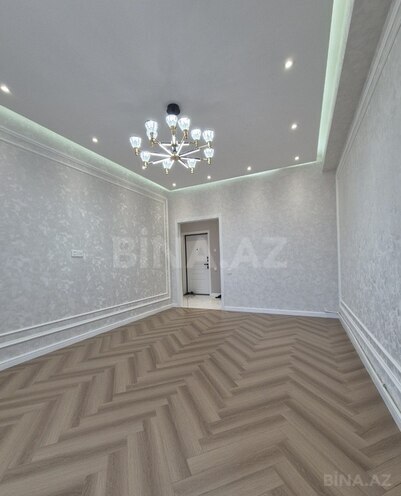 Satılır 2 otaqlı yeni tikili 60 m², Azadlıq Prospekti m., photo 3 from 11