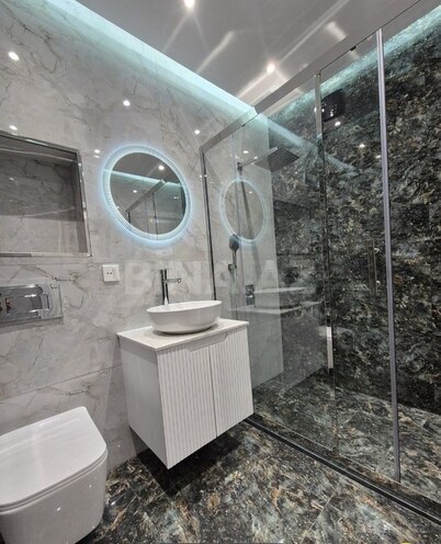 Satılır 2 otaqlı yeni tikili 60 m², Azadlıq Prospekti m., photo 10 from 11