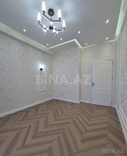 Satılır 2 otaqlı yeni tikili 60 m², Azadlıq Prospekti m., photo 5 from 11