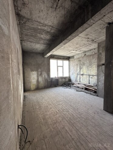 Продаётся 4-комн. новостройка 181 м², м. Элмляр Академиясы, photo 11 from 13