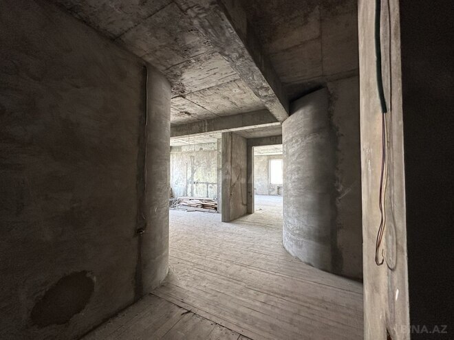 Продаётся 4-комн. новостройка 181 м², м. Элмляр Академиясы, photo 6 from 13