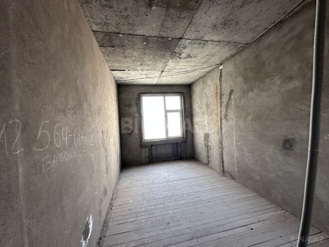 Продаётся 4-комн. новостройка 181 м², м. Элмляр Академиясы, photo 8 from 13