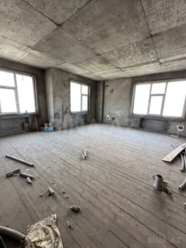 Продаётся 4-комн. новостройка 181 м², м. Элмляр Академиясы, photo 5 from 13
