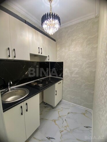 Продаётся 2-комн. вторичка 48 м², м. Мемар Аджеми, photo 8 from 17