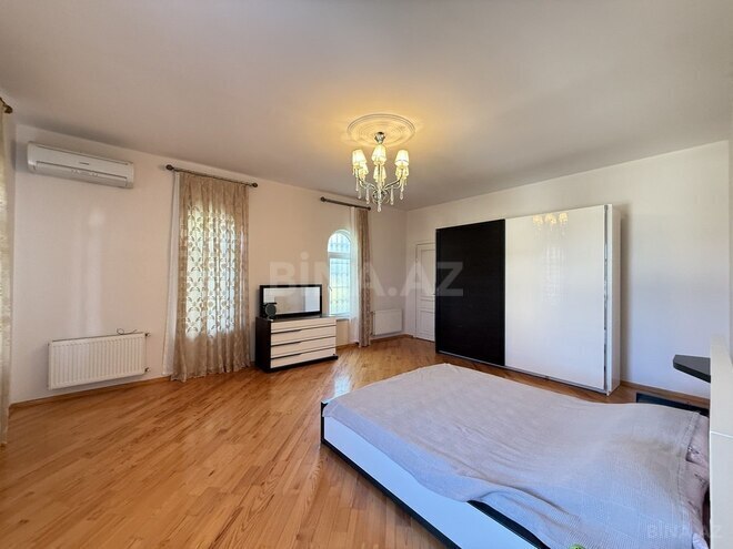 Продаётся 8-комн. дом/дача 400 м², пос. Новханы, photo 8 from 13