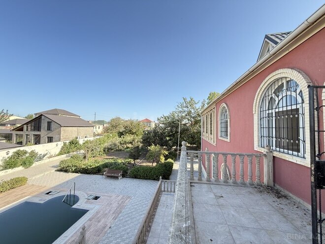 Продаётся 8-комн. дом/дача 400 м², пос. Новханы, photo 10 from 13