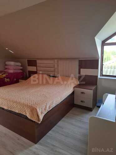 Satılır 3 otaqlı həyət evi/bağ evi 160 m², Buzovna q., photo 5 from 20