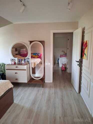 Satılır 3 otaqlı həyət evi/bağ evi 160 m², Buzovna q., photo 10 from 20