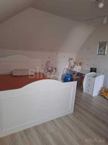 Satılır 3 otaqlı həyət evi/bağ evi 160 m², Buzovna q., photo 9 from 20