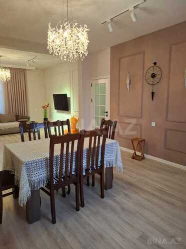 Satılır 3 otaqlı həyət evi/bağ evi 160 m², Buzovna q., photo 16 from 20