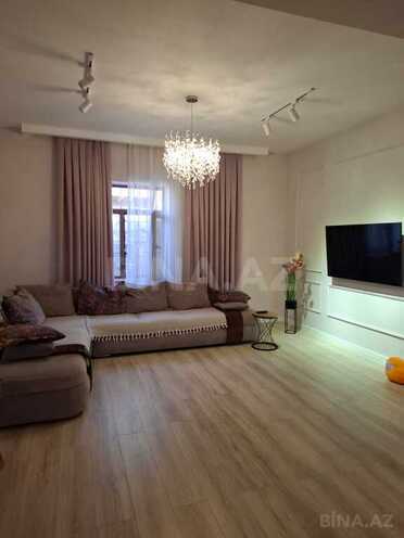 Satılır 3 otaqlı həyət evi/bağ evi 160 m², Buzovna q., photo 18 from 20