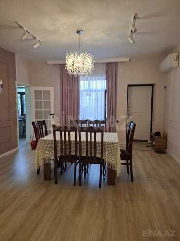 Satılır 3 otaqlı həyət evi/bağ evi 160 m², Buzovna q., photo 19 from 20