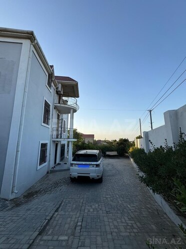 Сдаётся 7-комн. дом/дача 300 м², пос. Нардаран, photo 11 from 29