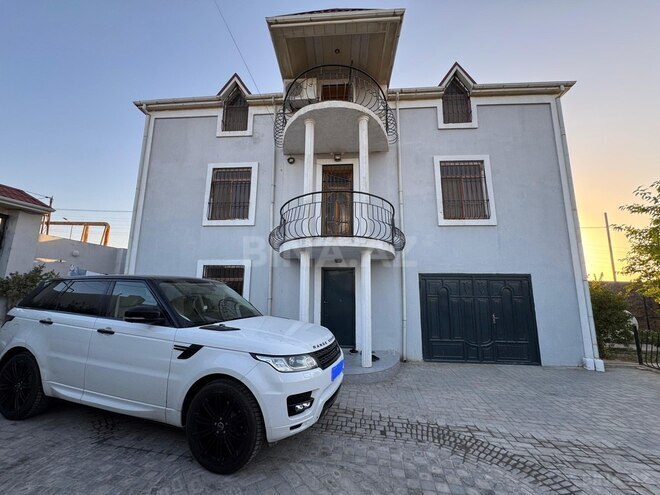 Сдаётся 7-комн. дом/дача 300 м², пос. Нардаран, photo 13 from 29