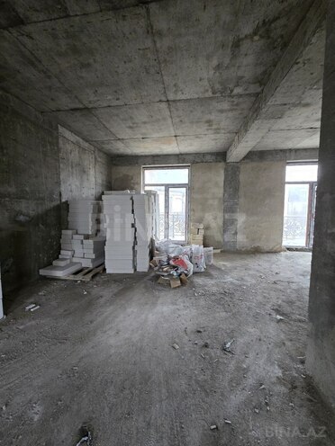 Satılır 4 otaqlı yeni tikili 215 m², Şah İsmayıl Xətai m., photo 8 from 11