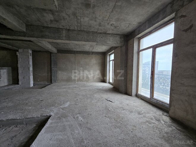 Satılır 4 otaqlı yeni tikili 215 m², Şah İsmayıl Xətai m., photo 6 from 11
