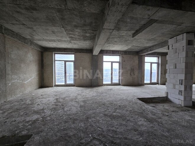 Satılır 4 otaqlı yeni tikili 215 m², Şah İsmayıl Xətai m., photo 4 from 11