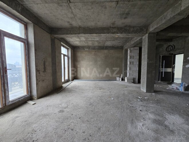 Satılır 4 otaqlı yeni tikili 215 m², Şah İsmayıl Xətai m., photo 5 from 11