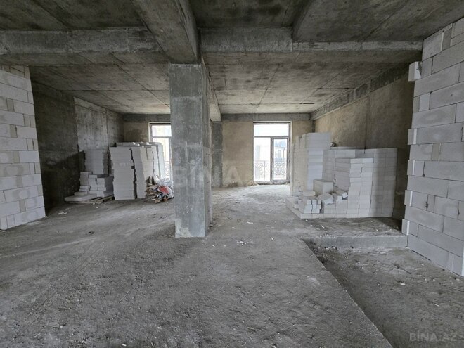 Satılır 4 otaqlı yeni tikili 215 m², Şah İsmayıl Xətai m., photo 9 from 11