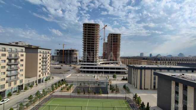 Satılır 4 otaqlı yeni tikili 215 m², Şah İsmayıl Xətai m., photo 3 from 11