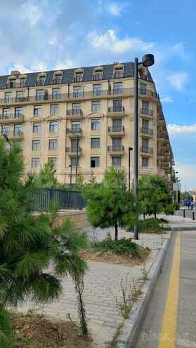 Satılır 4 otaqlı yeni tikili 215 m², Şah İsmayıl Xətai m., photo 1 from 11