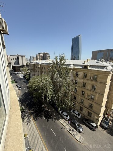 İcarəyə verilir 5 otaqlı yeni tikili 187 m², Şah İsmayıl Xətai m., photo 21 from 24