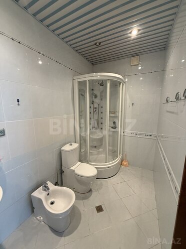 İcarəyə verilir 5 otaqlı yeni tikili 187 m², Şah İsmayıl Xətai m., photo 17 from 24