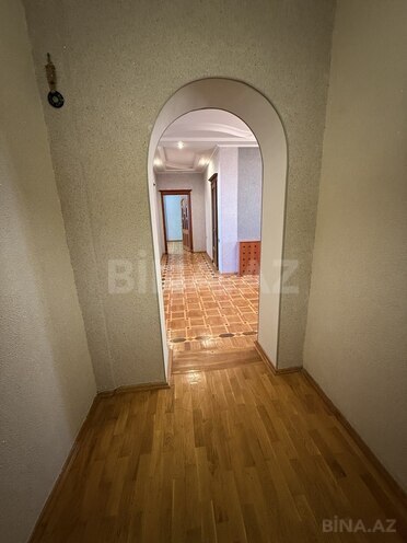 İcarəyə verilir 5 otaqlı yeni tikili 187 m², Şah İsmayıl Xətai m., photo 4 from 24