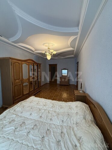 İcarəyə verilir 5 otaqlı yeni tikili 187 m², Şah İsmayıl Xətai m., photo 13 from 24