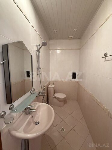 İcarəyə verilir 5 otaqlı yeni tikili 187 m², Şah İsmayıl Xətai m., photo 19 from 24